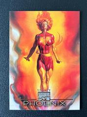 Phoenix Marvel 1996 Masterpieces Prices