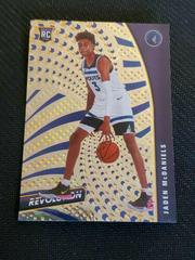 Jaden McDaniels [Galactic] #102 Basketball Cards 2020 Panini Revolution Prices