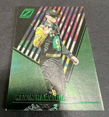 Kevin Harvick [Green] #8 Racing Cards 2022 Panini Chronicles Nascar Zenith Prices