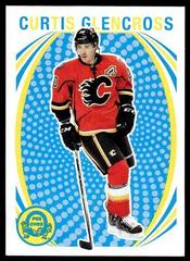 Curtis Glencross #40 Hockey Cards 2013 O-Pee-Chee Prices