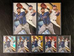 Joey Gallo [Class 3] Baseball Cards 2019 Topps Gold Label Prices