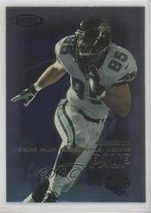 Bryce Paup [Extra] #75 Football Cards 2000 Skybox Dominion Prices