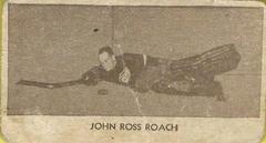 John Ross Roach #18 Hockey Cards 1933 V129 Anonymous Prices
