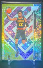 Cam Reddish [Gold Fireworks] #62 Basketball Cards 2019 Panini Status Prices