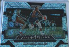 Napheesa Collier [Mojo] #6 Basketball Cards 2022 Panini Prizm WNBA Widescreen Prices
