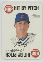 Anthony Rizzo Baseball Cards 2017 Topps Heritage 1968 Game Prices