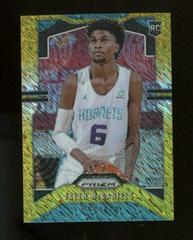 Jalen McDaniels [Gold Shimmer] Basketball Cards 2019 Panini Prizm Prices