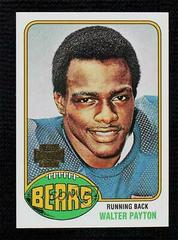 Walter Payton #80 Football Cards 2001 Topps Archives Prices