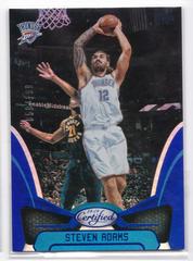 Steven Adams Basketball Cards 2018 Panini Certified Prices
