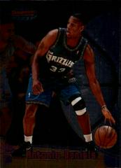Antonio Daniels Basketball Cards 1997 Bowman's Best Prices