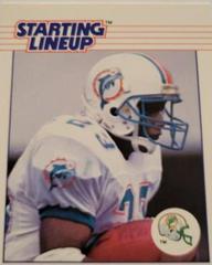 Troy Stradford Football Cards 1988 Kenner Starting Lineup Prices