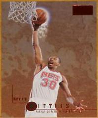 Kerry Kittles Basketball Cards 1996 Skybox Premium Prices