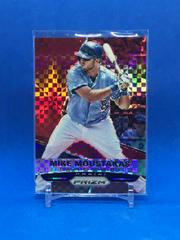 Mike Moustakas #14 Baseball Cards 2015 Panini Prizm Prices