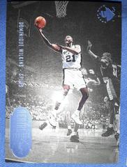 Dominique Wilkins #51 Basketball Cards 1996 UD3 Prices