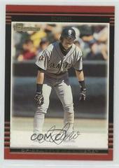 Ichiro #51 Baseball Cards 2002 Bowman Prices