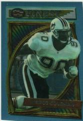 Marco Coleman #175 Football Cards 1994 Topps Finest Prices