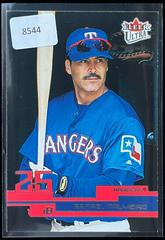Rafael Palmeiro #9 Baseball Cards 2003 Ultra Prices