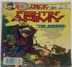 Fightin' Army #157 (1982) Comic Books Fightin' Army Prices