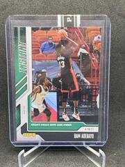 Bam Adebayo #150 Basketball Cards 2020 Panini Instant Prices
