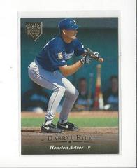 darryl kile #22 Baseball Cards 1995 Upper Deck Prices
