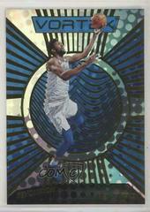 Joel Embiid #7 Basketball Cards 2018 Panini Revolution Vortex Prices