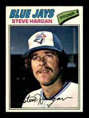 Steve Hargan #247 Baseball Cards 1977 O Pee Chee Prices
