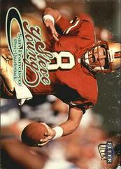 Steve Young Football Cards 1999 Ultra Prices
