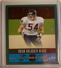 Brian Urlacher [Green] #104 Football Cards 2023 Panini Legacy Prices