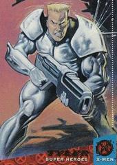 Tyler #39 Marvel 1994 Ultra X-Men Prices