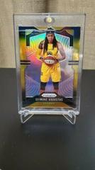 Seimone Augustus [Prizm Black Gold] #13 Basketball Cards 2020 Panini Prizm WNBA Prices