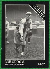 Bob Groom #350 Baseball Cards 1992 Conlon Collection Prices