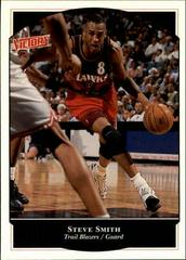 Steve Smith Basketball Cards 1999 Upper Deck Victory Prices