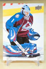 Andrew Raycroft #302 Hockey Cards 2008 Upper Deck Prices