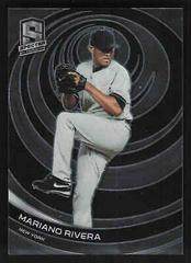 Mariano Rivera #4 Baseball Cards 2023 Panini Chronicles Spectra Prices