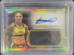 Jessica Andrade [Gold] Ufc Cards 2019 Topps UFC Museum Collection Autographs Prices
