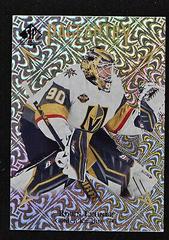 Robin Lehner #P-40 Hockey Cards 2021 SP Authentic Pageantry Prices