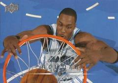 Dwight Howard Basketball Cards 2008 Upper Deck Prices