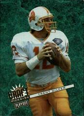 Trent Dilfer #117 Football Cards 1994 Playoff Contenders Prices
