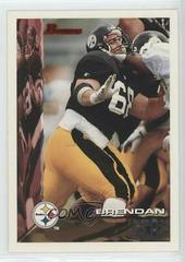 Brendan Stai #329 Football Cards 1995 Bowman Prices