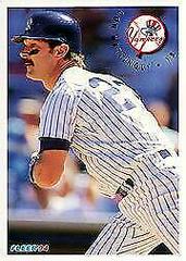 Don Mattingly #239 Baseball Cards 1994 Fleer Prices