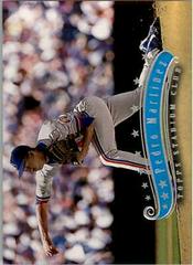 Pedro Martinez #12 Baseball Cards 1997 Stadium Club Prices