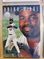 Brian McRae #148 Baseball Cards 1996 Studio Prices
