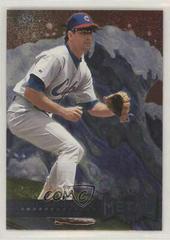 Ryne Sandberg #145 Baseball Cards 1996 Metal Universe Prices