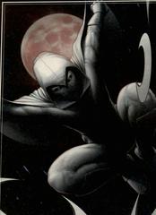 Moon Knight [Christopher] Comic Books Moon Knight Prices