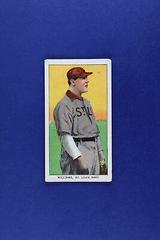 Jimmy Williams #NNO Baseball Cards 1909 T206 Piedmont 150 Prices