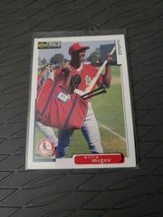 Willie Mcgee #217 Baseball Cards 1998 Collector's Choice Prices