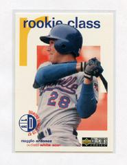Magglio Ordonez Baseball Cards 1998 Collector's Choice Prices