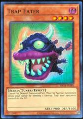 Trap Eater YuGiOh OTS Tournament Pack 19 Prices