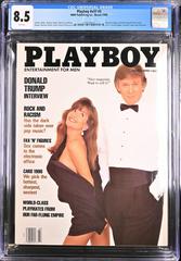 Playboy #3 (1990) Comic Books Playboy Prices