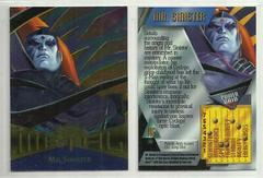 Mr. Sinister Marvel 1995 Metal Prices